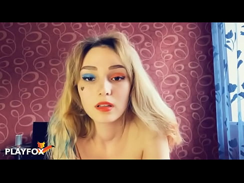 ❤️ Чарівні окуляри віртуальної реальності подарували мені секс з Харлі Квінн Анальне відео на uk.pi-porno.ru ☑